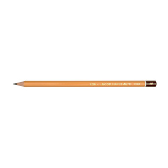 Graphic pencil Koh-I-Noor 8B