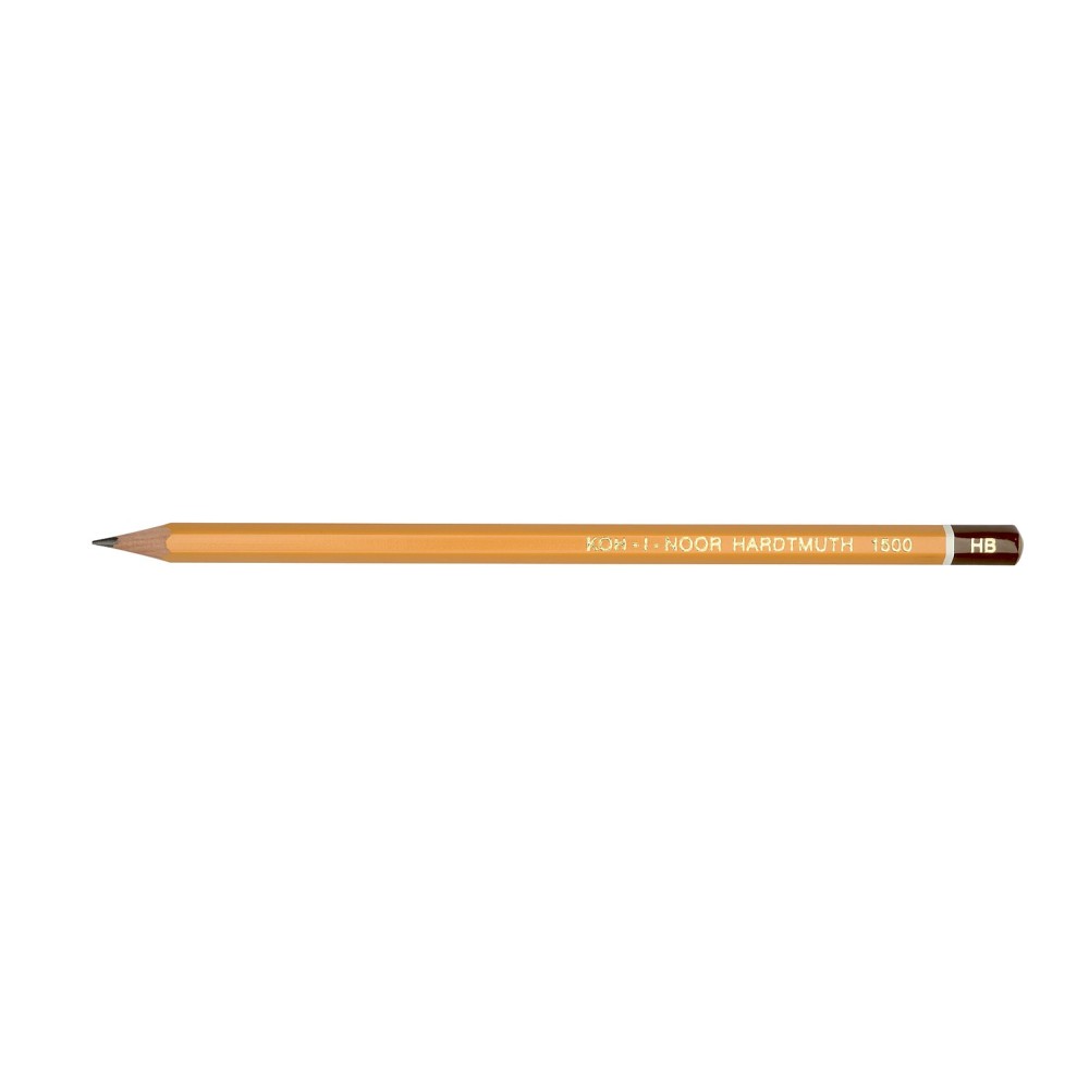 Graphic pencil Koh-I-Noor HB