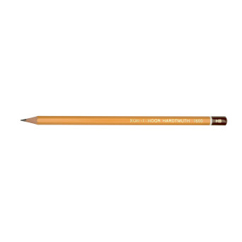 Graphic pencil Koh-I-Noor HB