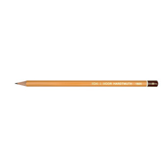 Graphic pencil Koh-I-Noor H1