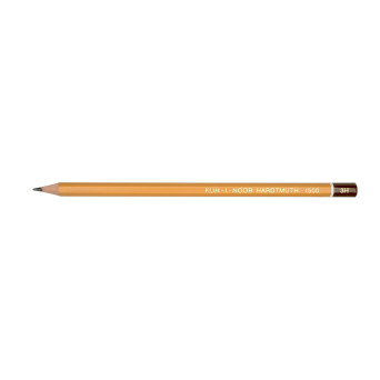Graphic pencil Koh-I-Noor 3H