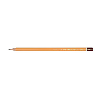 Graphic pencil Koh-I-Noor 4H