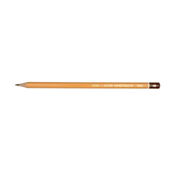 Graphic pencil Koh-I-Noor 4B