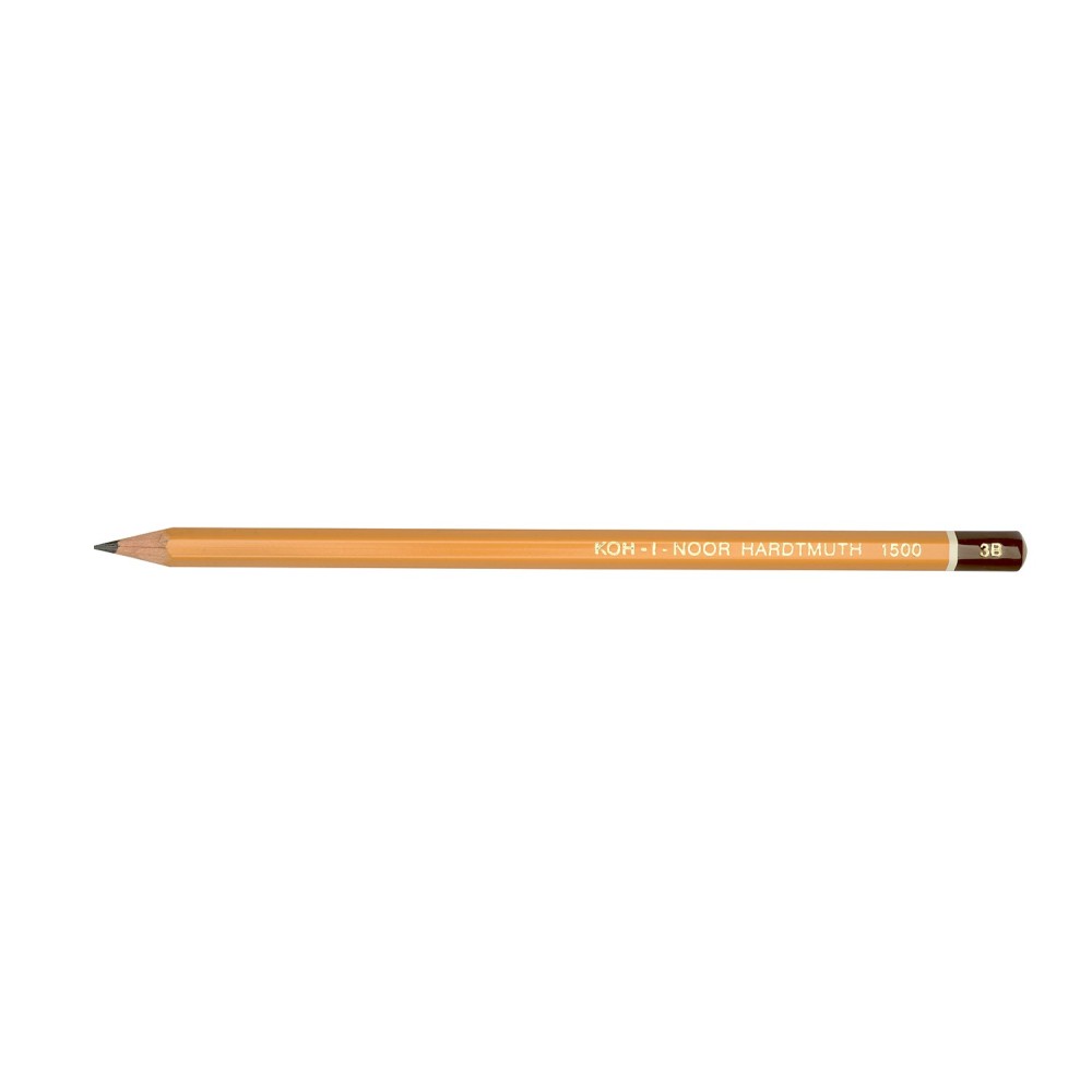 Graphic pencil Koh-I-Noor 3B