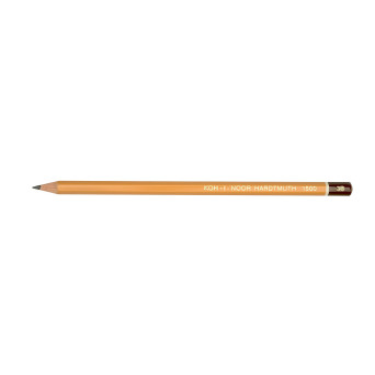 Graphic pencil Koh-I-Noor 3B