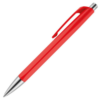 Ballpoint pen 888 Infinite, red - Caran d'Ache