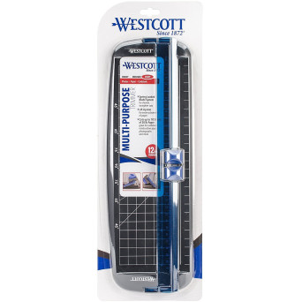 Gilotyna, trymer do papieru Multi-Purpose - Westcott - A4