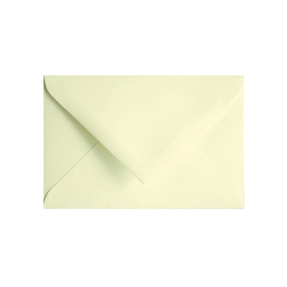 Koperta Lessebo 100g - C7, ecru, kremowa