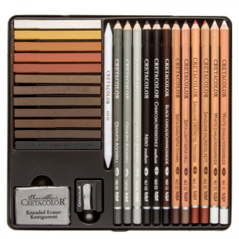 Creativo Drawing Set