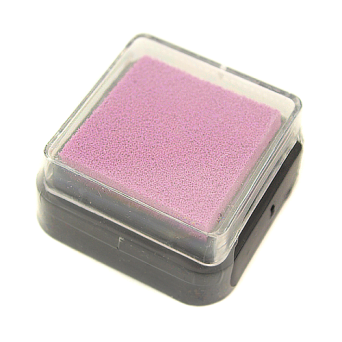 Ink cartridge cushion - Mini Violet