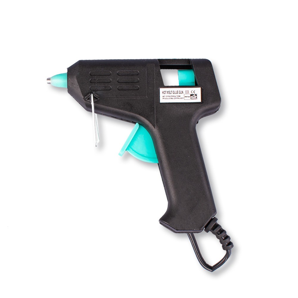 Glue gun 10 W
