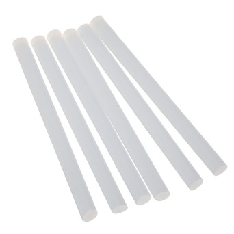 Glue stick 11 mm, 6 pcs