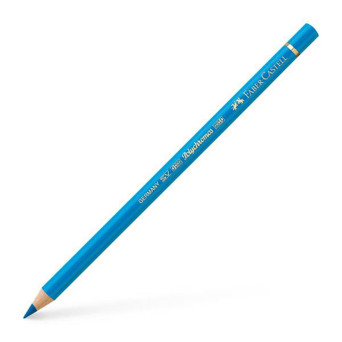 Kredka Polychromos - Faber-Castell - 110 Phthalo Blue