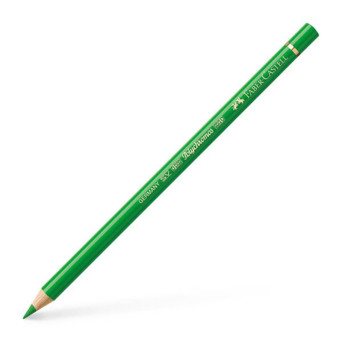 Polychromos Artists' Colour Pencil - Faber-Castell - 112 Leaf Green
