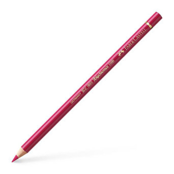 Kredka Polychromos - Faber-Castell - 127 Pink Carmine