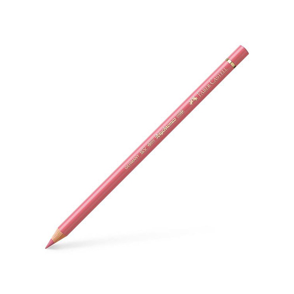 Polychromos Artists' Colour Pencil - Faber-Castell - 131 Medium Flesh