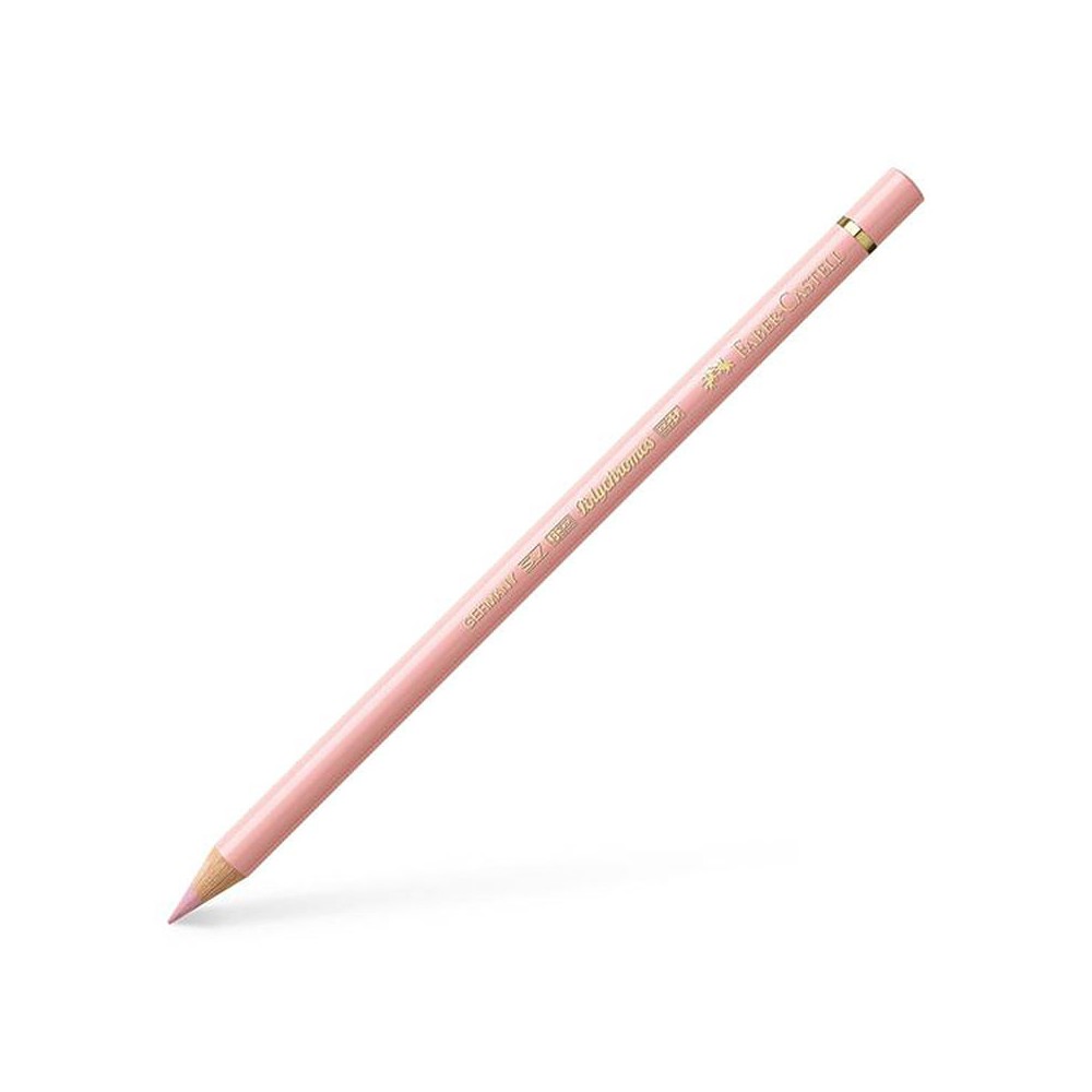 Kredka Polychromos - Faber-Castell - 132 Beige Red