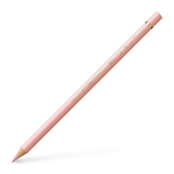 Polychromos Artists' Colour Pencil - Faber-Castell - 132 Beige Red