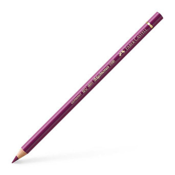 Kredka Polychromos - Faber-Castell - 133 Magenta