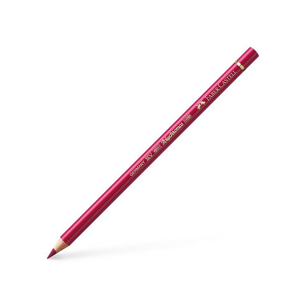 Kredka Polychromos - Faber-Castell - 142 Madder