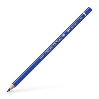 Kredka Polychromos - Faber-Castell - 143 Cobalt Blue