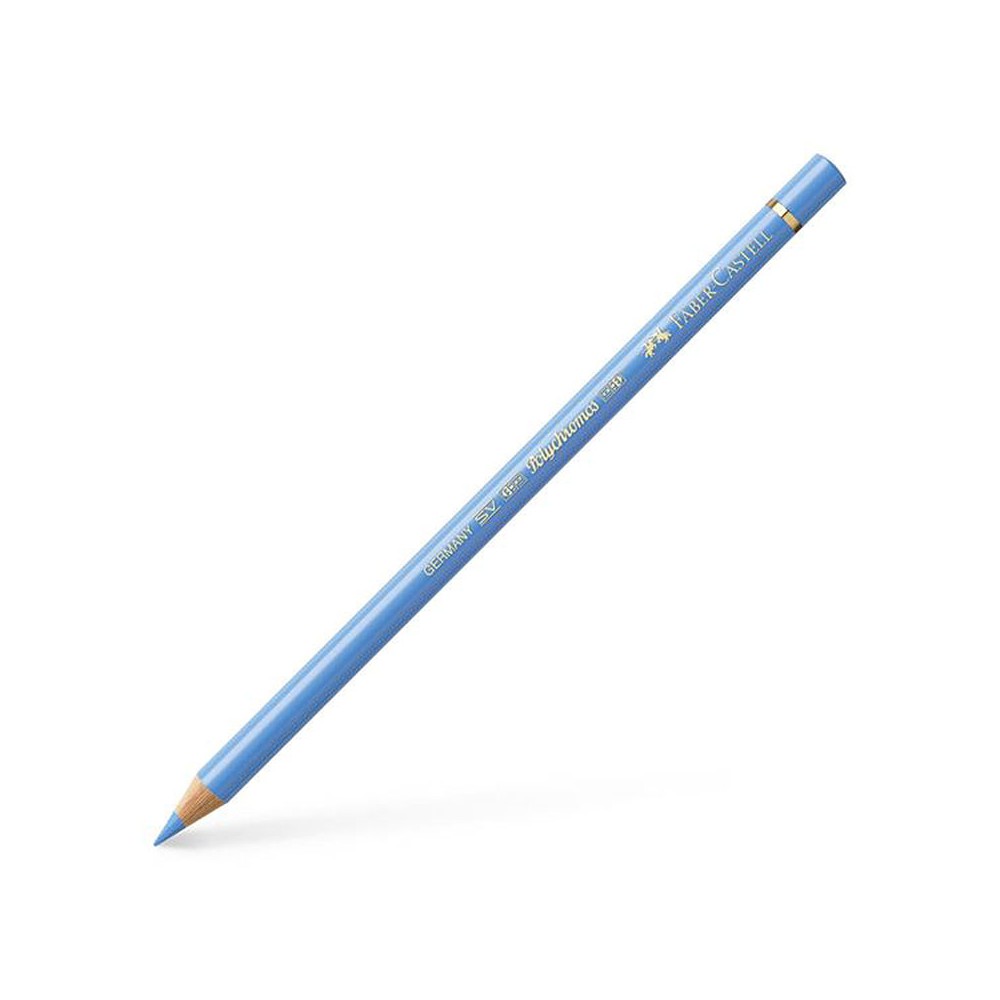 Kredka Polychromos - Faber-Castell - 146 Sky Blue