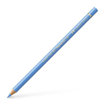 Kredka Polychromos - Faber-Castell - 146 Sky Blue