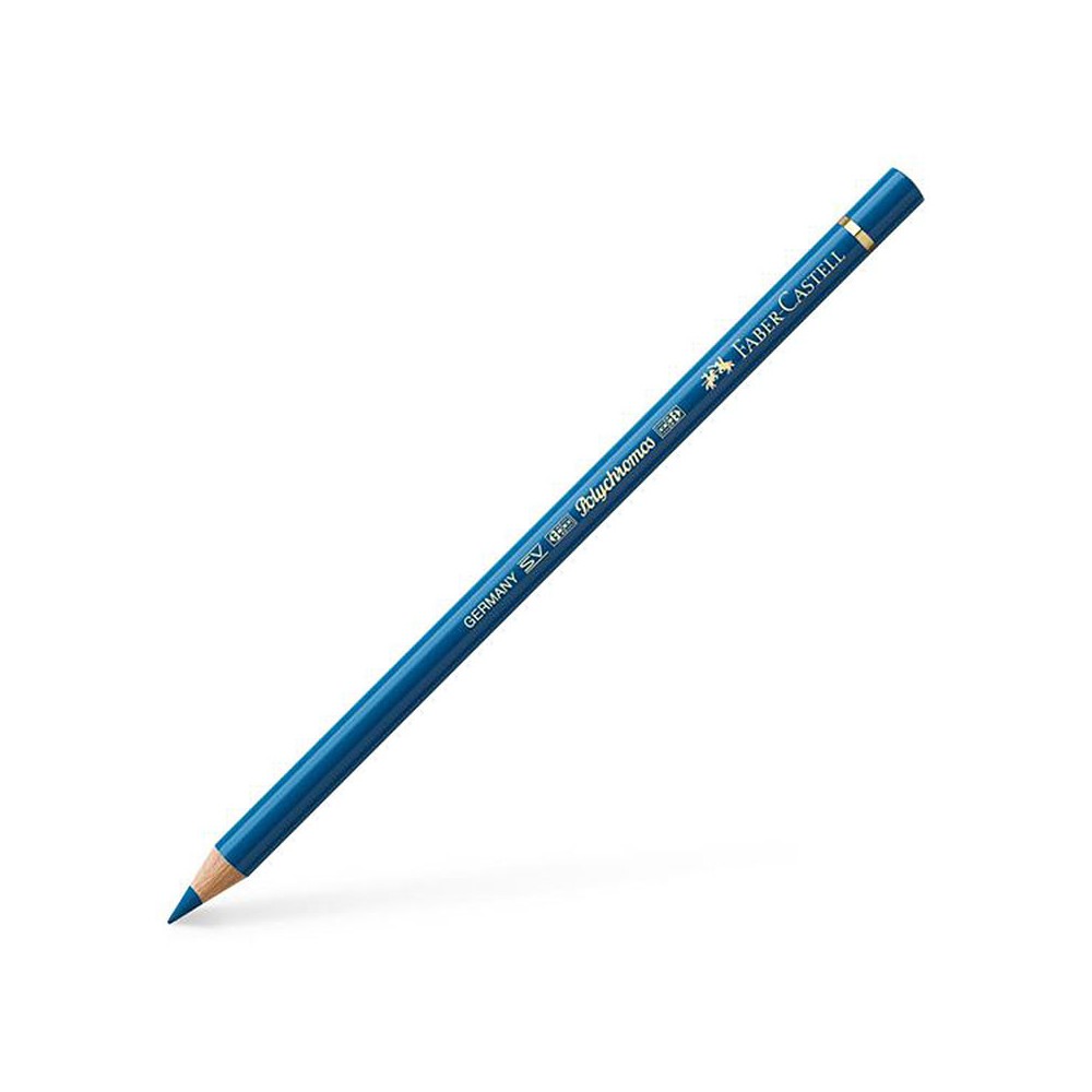 Kredka Polychromos - Faber-Castell - 149 Bluish Turquoise