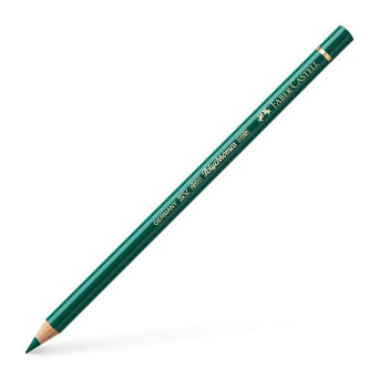 Kredka Polychromos - Faber-Castell - 159 Hooker's Green