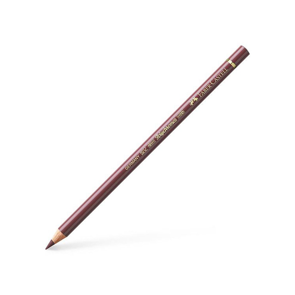 Kredka Polychromos - Faber-Castell - 169 Caput Mortuum