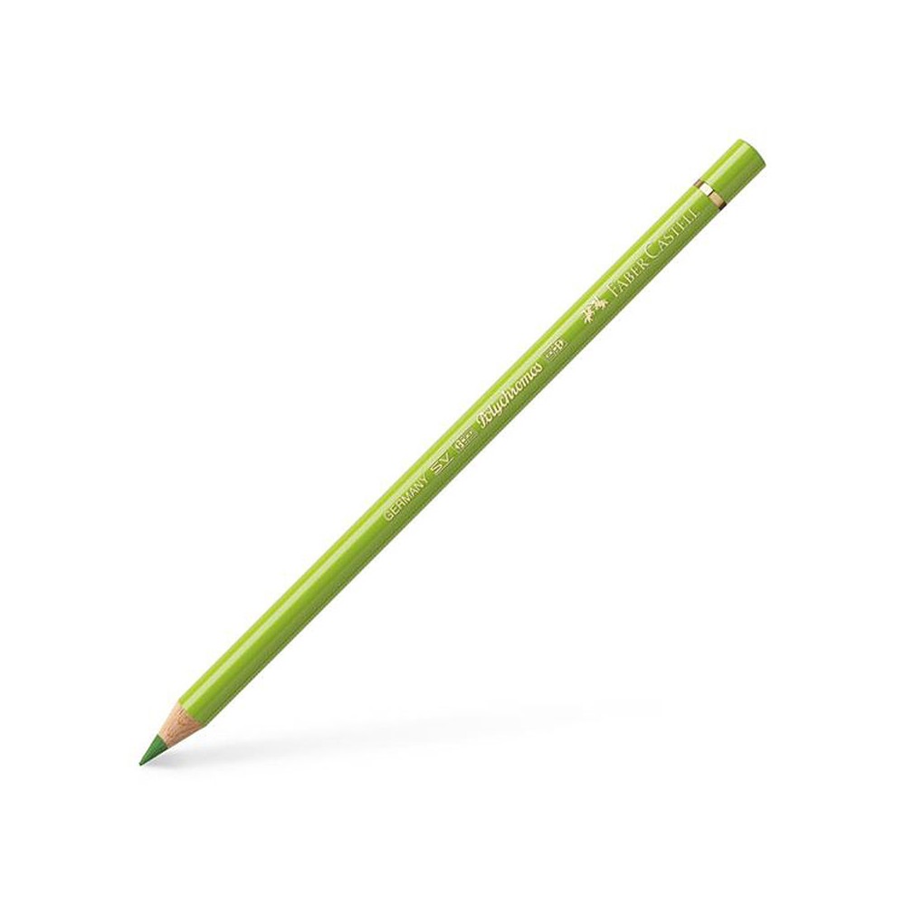 Kredka Polychromos - Faber-Castell - 170 May Green
