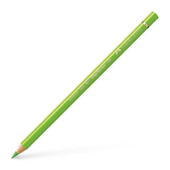 Polychromos Artists' Colour Pencil - Faber-Castell - 171 Light Green