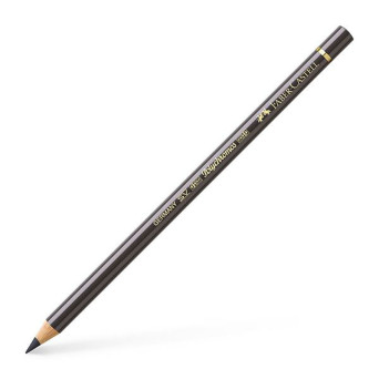 Kredka Polychromos - Faber-Castell - 175 Dark Sepia