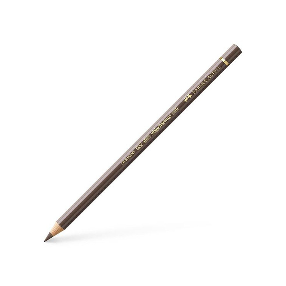 Polychromos Artists' Colour Pencil - Faber-Castell - 178 Nougat
