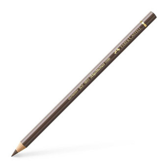 Kredka Polychromos - Faber-Castell - 178 Nougat