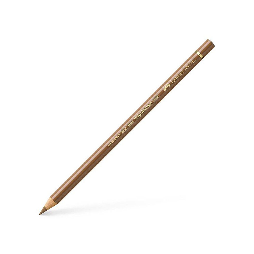 Kredka Polychromos - Faber-Castell - 180 Raw Umber