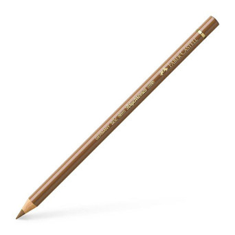 Kredka Polychromos - Faber-Castell - 180 Raw Umber