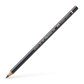 Kredka Polychromos - Faber-Castell - 181 Payne's Grey