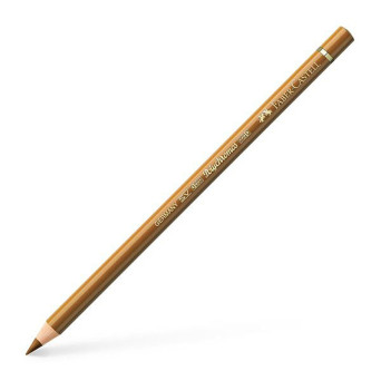 Polychromos Artists' Colour Pencil - Faber-Castell - 182 Brown Ochre