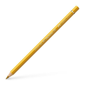 Polychromos Artists' Colour Pencil - Faber-Castell - 183 Light Yellow Ochre