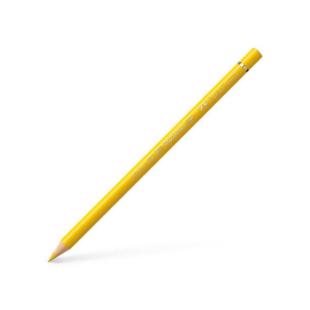 Kredka Polychromos - Faber-Castell - 185 Naples Yellow