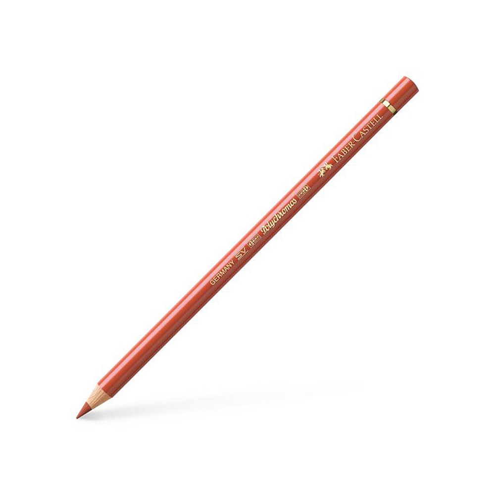 Kredka Polychromos - Faber-Castell - 188 Sanguine