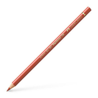 Polychromos Artists' Colour Pencil - Faber-Castell - 188 Sanguine
