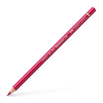 Polychromos Artists' Colour Pencil - Faber-Castell - 226 Alizarin Crimson