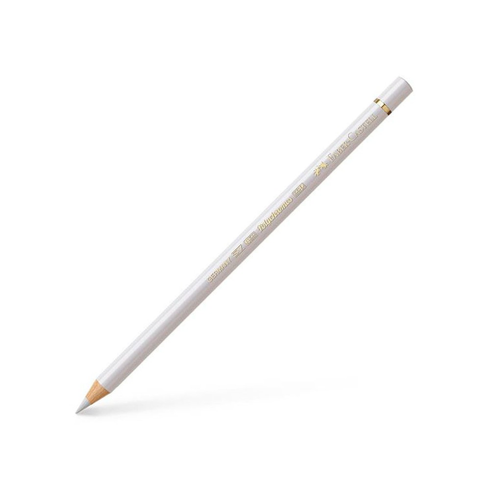 Kredka Polychromos - Faber-Castell - 230 Cold Grey I