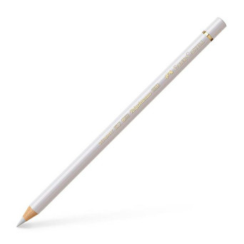 Kredka Polychromos - Faber-Castell - 230 Cold Grey I