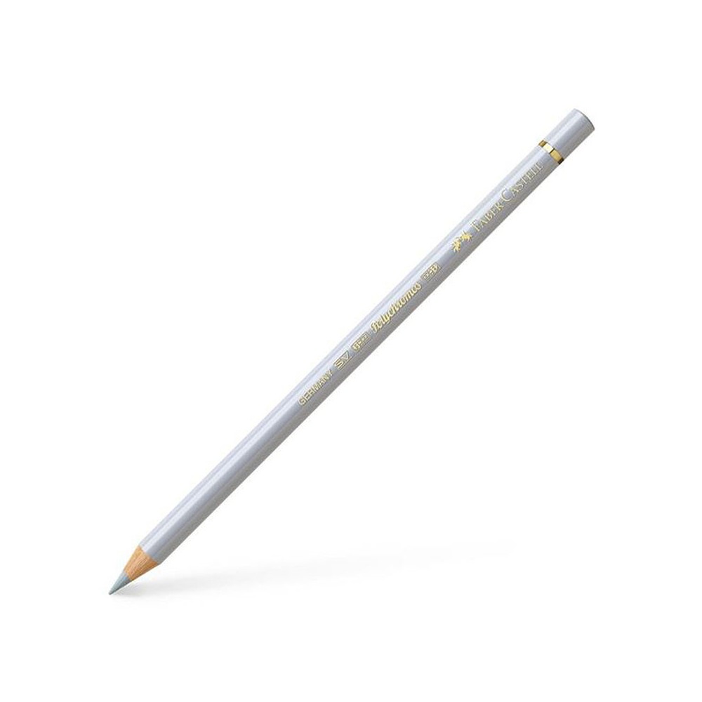 Polychromos Artists' Colour Pencil - Faber-Castell - 231 Cold Grey II