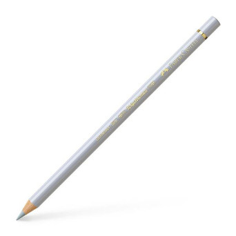 Polychromos Artists' Colour Pencil - Faber-Castell - 231 Cold Grey II