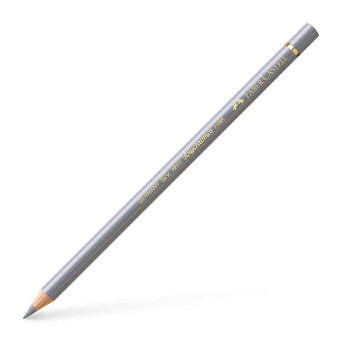Kredka Polychromos - Faber-Castell - 232 Cold Grey III