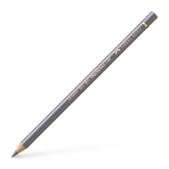 Polychromos Artists' Colour Pencil - Faber-Castell - 233 Cold Grey IV